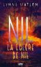 [Nil 01] • Nil · Tome 3 - La Colère De Nil